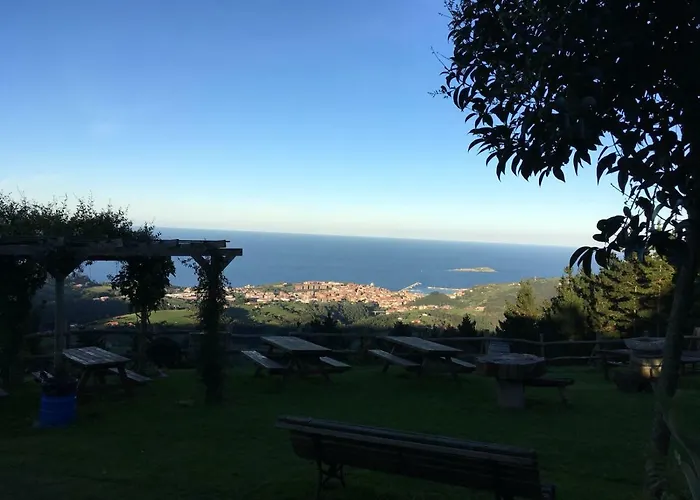 Apartamentos Urdaibai 1