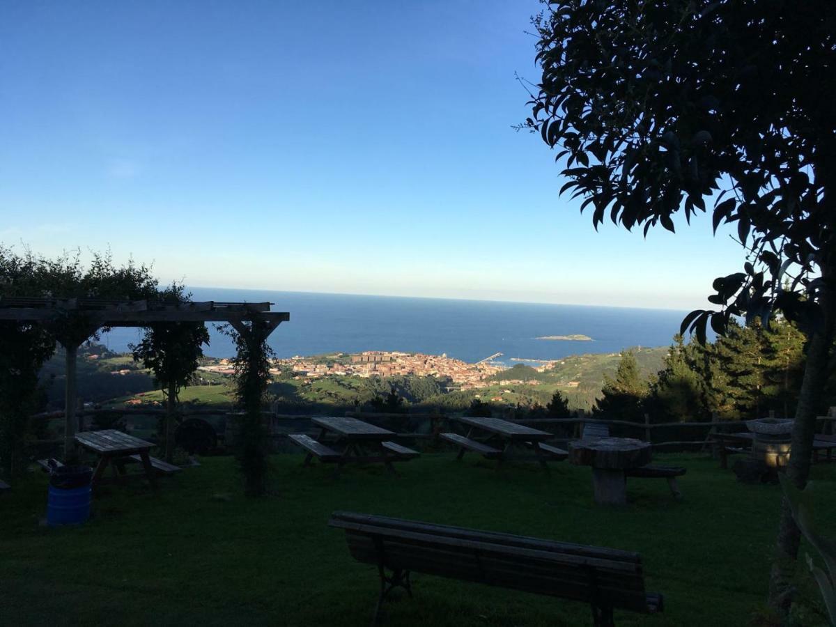 Urdaibai 1 Apartamento *