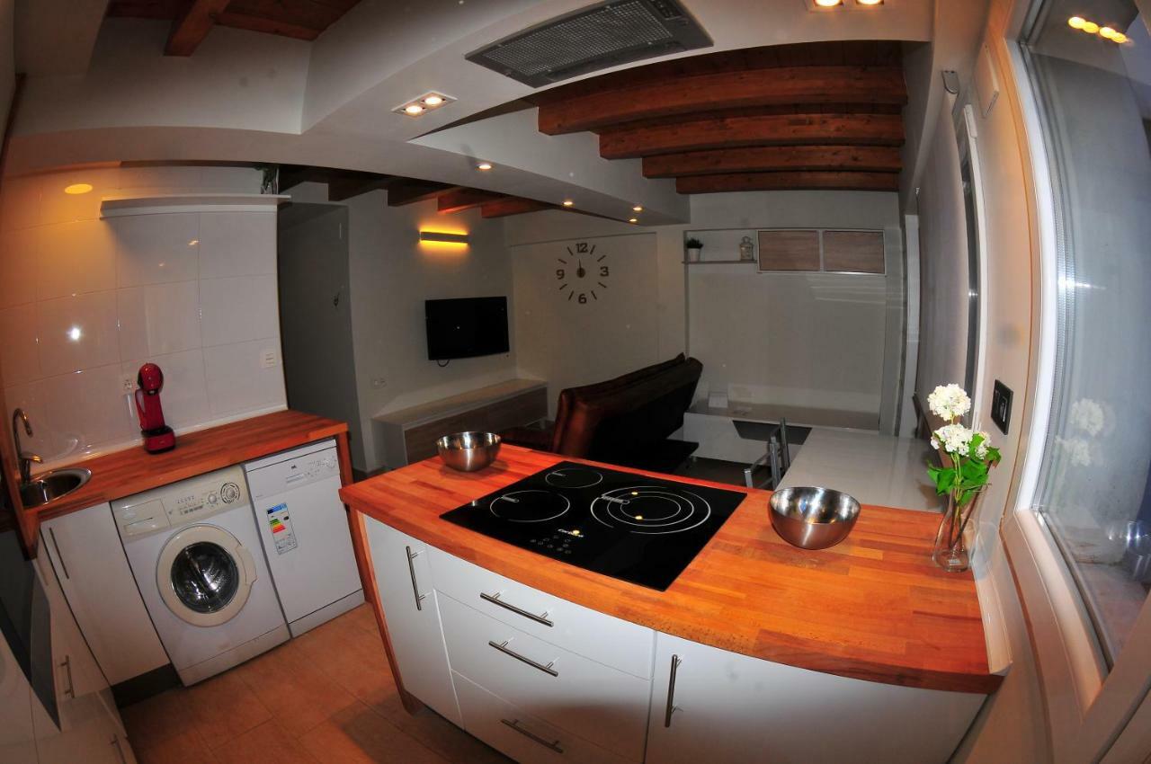 Urdaibai 1 Apartamento Bermeo