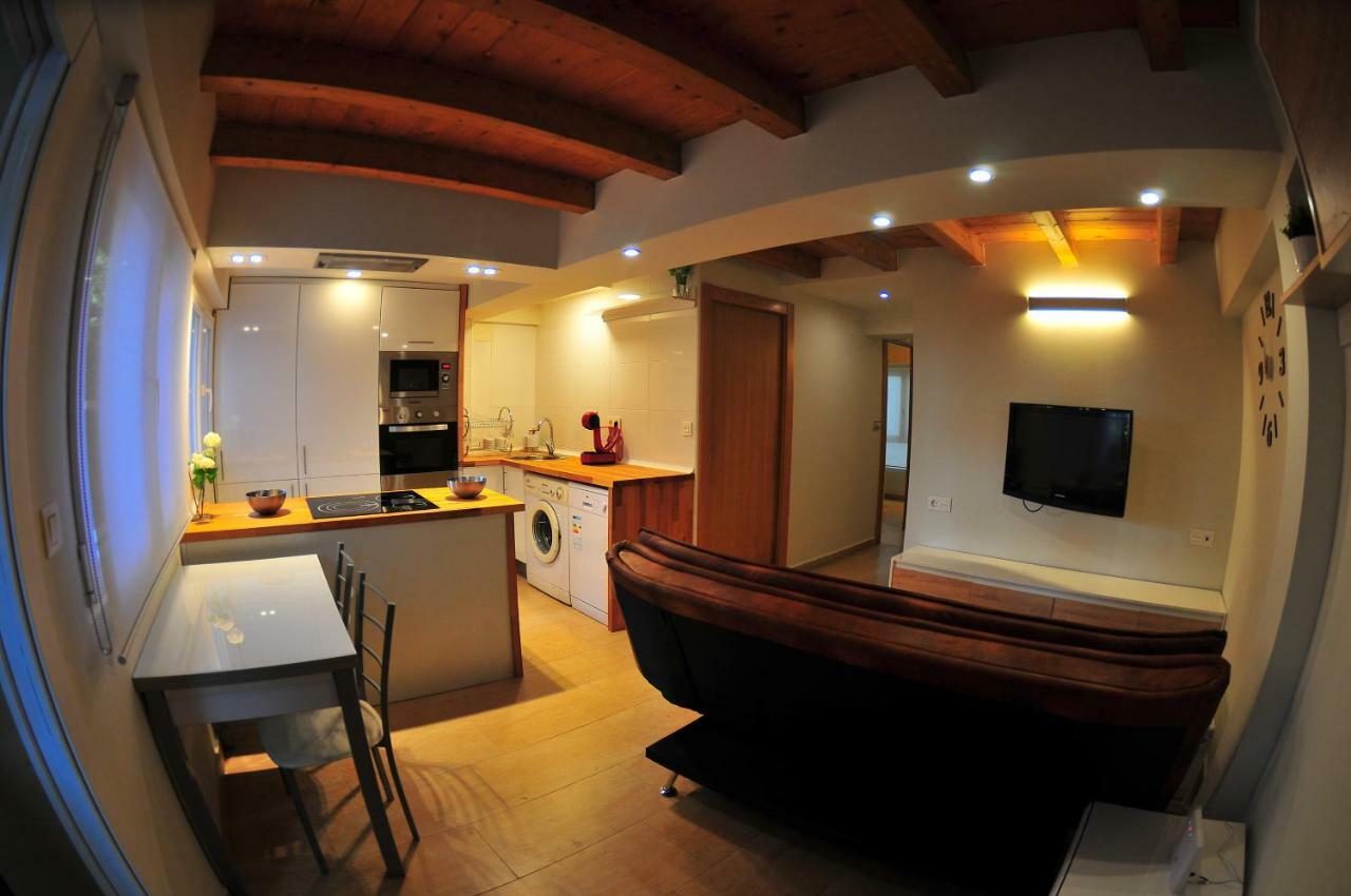 Apartamento Urdaibai 1