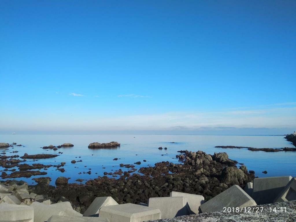 Apartamento Urdaibai 1 *