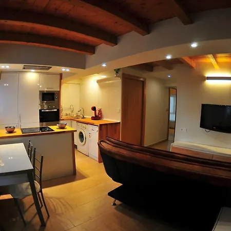 Apartamentos Urdaibai 1 Bermeo Exterior photo