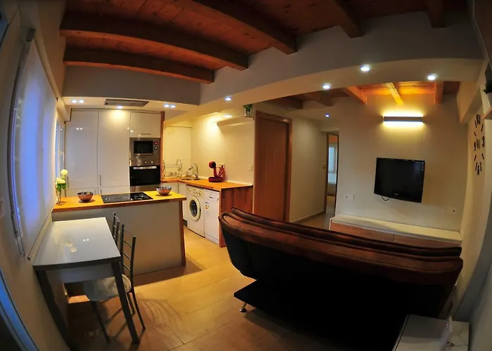 Apartamentos Urdaibai 1