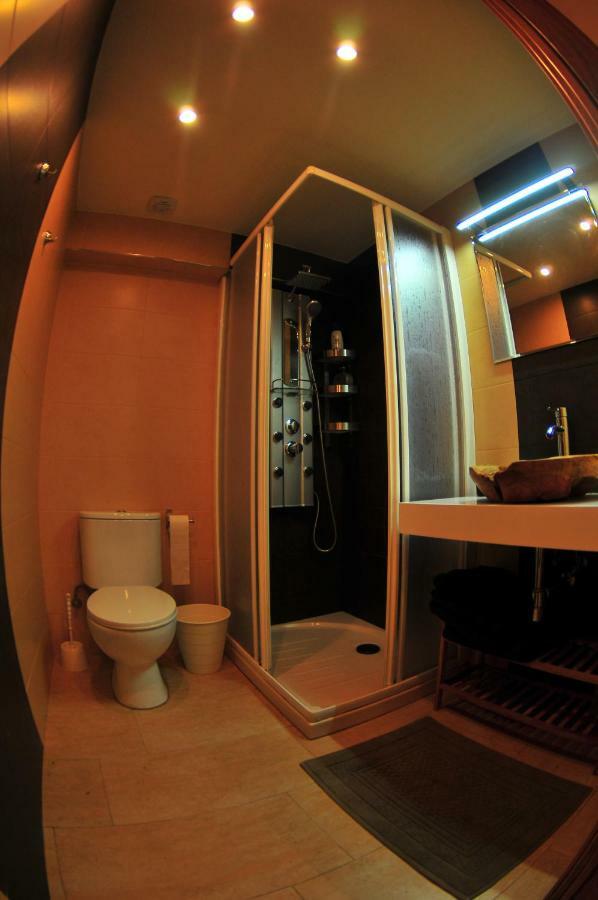 Urdaibai 1 Apartment *