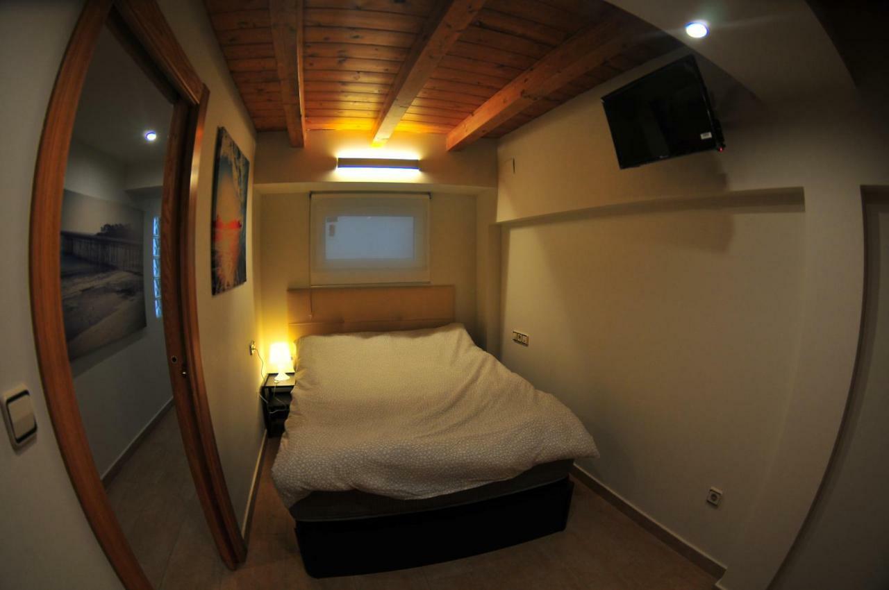 Urdaibai 1 Apartment