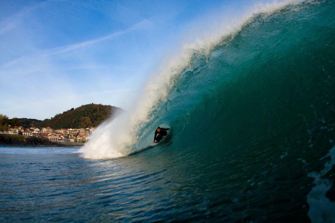 Urdaibai 1 * Bermeo